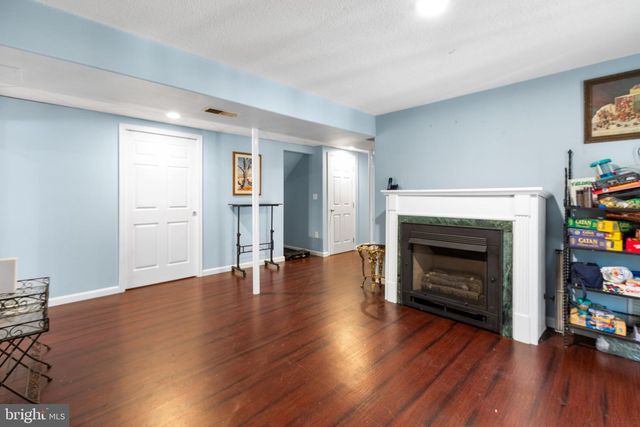 11428 ORANGE PLANK RD, Locust Grove, VA 22508