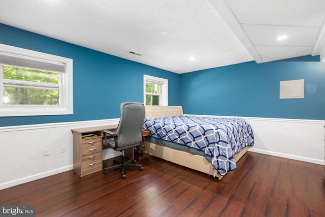 11428 ORANGE PLANK RD, Locust Grove, VA 22508