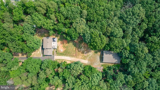 11428 ORANGE PLANK RD, Locust Grove, VA 22508