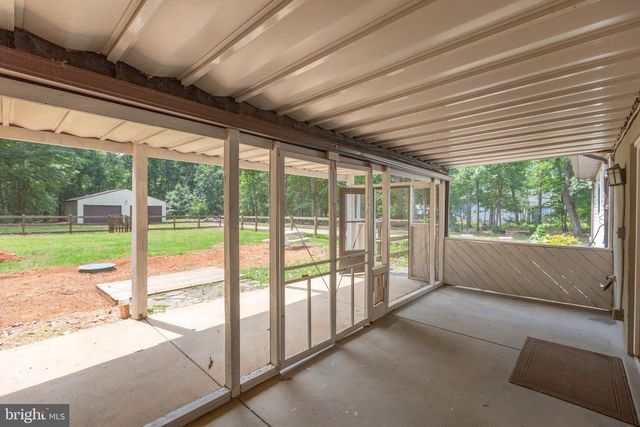 11428 ORANGE PLANK RD, Locust Grove, VA 22508