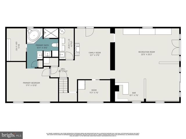 11428 ORANGE PLANK RD, Locust Grove, VA 22508