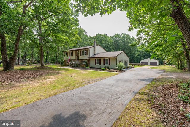 11428 ORANGE PLANK RD, Locust Grove, VA 22508