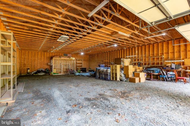 11428 ORANGE PLANK RD, Locust Grove, VA 22508