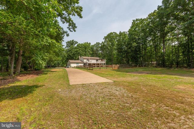 11428 ORANGE PLANK RD, Locust Grove, VA 22508