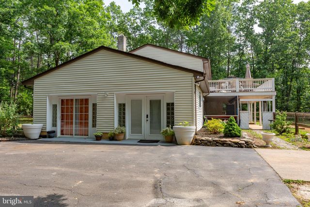 11428 ORANGE PLANK RD, Locust Grove, VA 22508