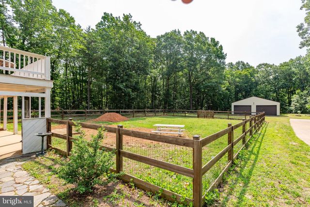 11428 ORANGE PLANK RD, Locust Grove, VA 22508