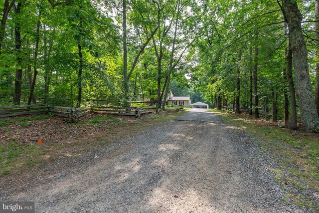 11428 ORANGE PLANK RD, Locust Grove, VA 22508