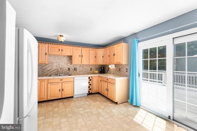 11428 ORANGE PLANK RD, Locust Grove, VA 22508