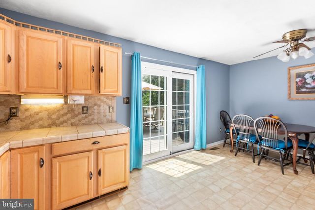 11428 ORANGE PLANK RD, Locust Grove, VA 22508