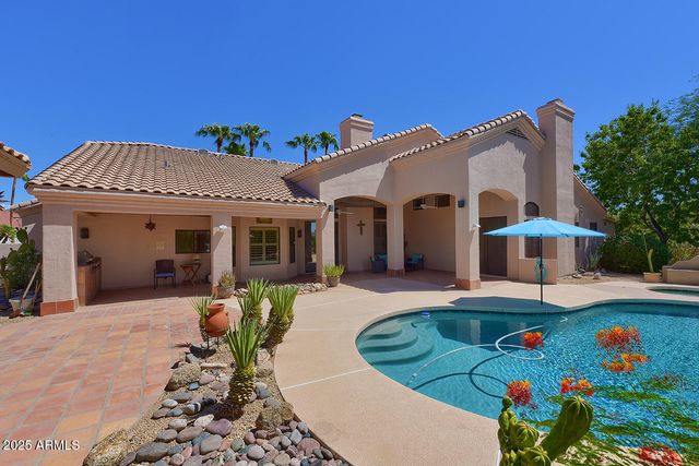 11155 E GOLD DUST Avenue, Scottsdale, AZ 85259