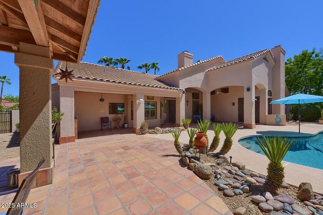 11155 E GOLD DUST Avenue, Scottsdale, AZ 85259