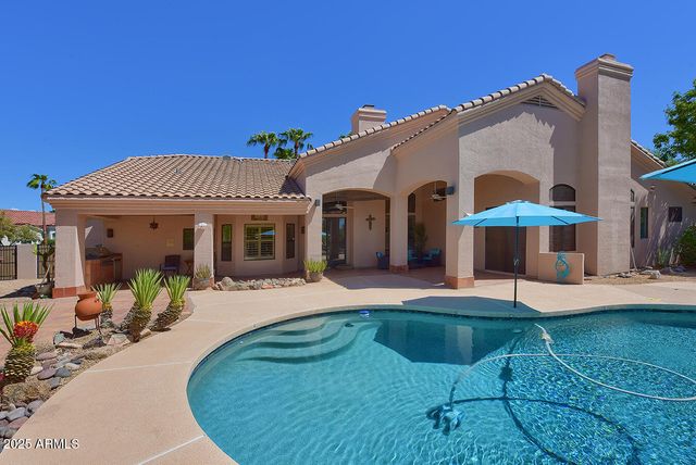 11155 E GOLD DUST Avenue, Scottsdale, AZ 85259