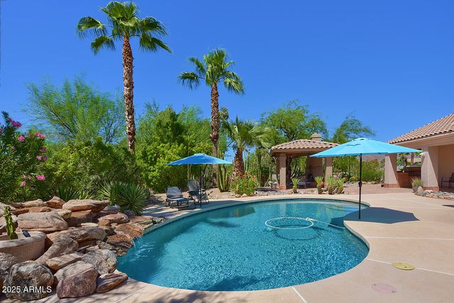 11155 E GOLD DUST Avenue, Scottsdale, AZ 85259