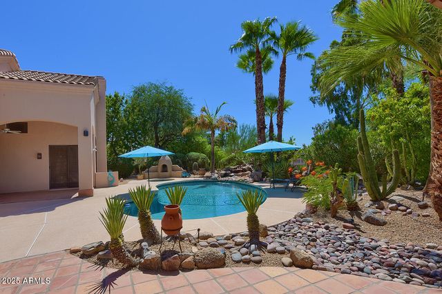 11155 E GOLD DUST Avenue, Scottsdale, AZ 85259