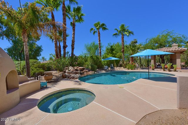 11155 E GOLD DUST Avenue, Scottsdale, AZ 85259