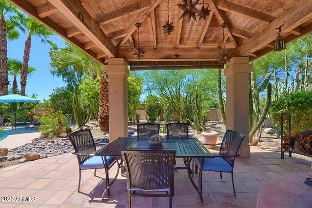 11155 E GOLD DUST Avenue, Scottsdale, AZ 85259