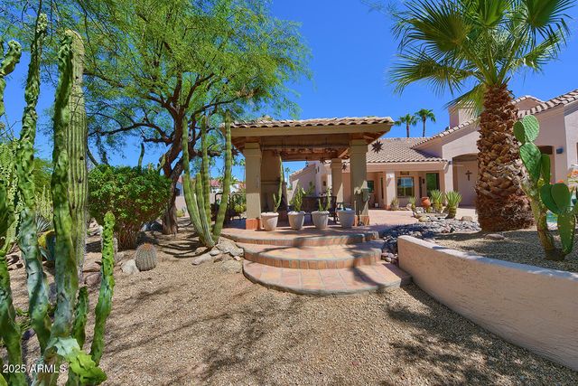 11155 E GOLD DUST Avenue, Scottsdale, AZ 85259