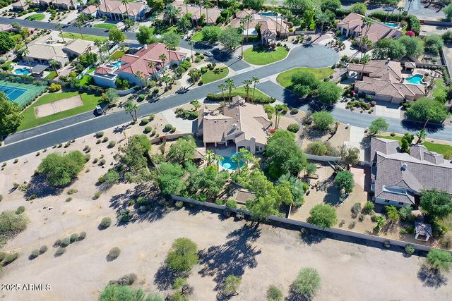 11155 E GOLD DUST Avenue, Scottsdale, AZ 85259