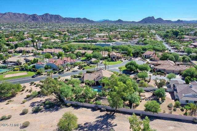 11155 E GOLD DUST Avenue, Scottsdale, AZ 85259