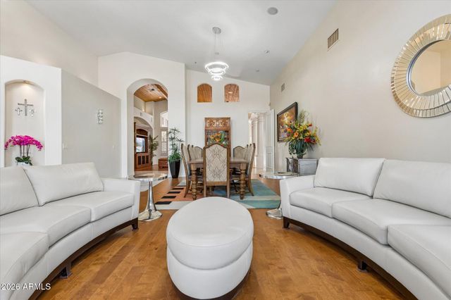 11155 E GOLD DUST Avenue, Scottsdale, AZ 85259