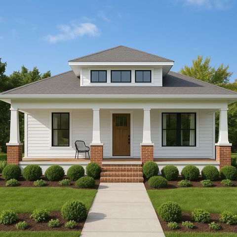 62 High St, E, Mc Ewen, TN 37101