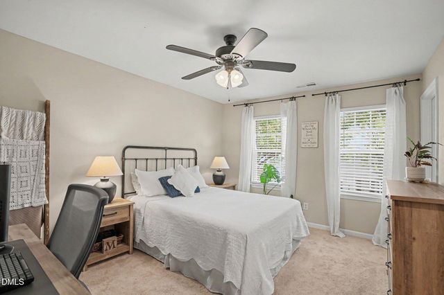 109 Danesway Drive, Holly Springs, NC 27540