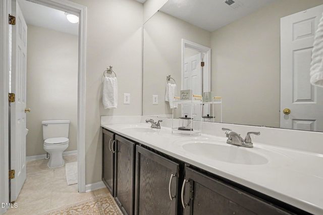 109 Danesway Drive, Holly Springs, NC 27540