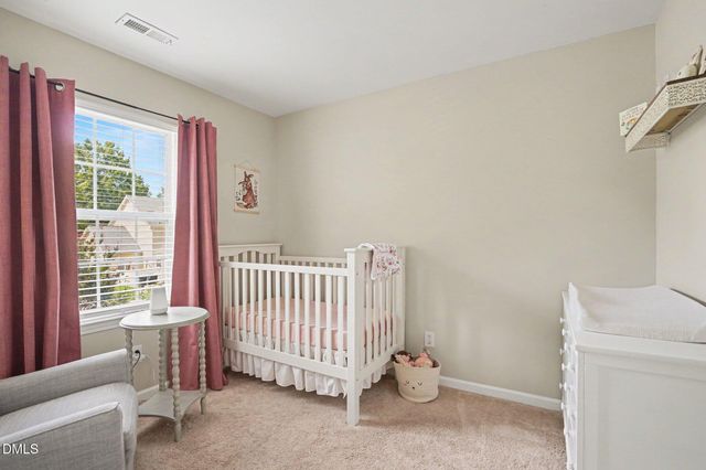 109 Danesway Drive, Holly Springs, NC 27540