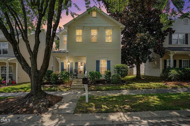109 Danesway Drive, Holly Springs, NC 27540