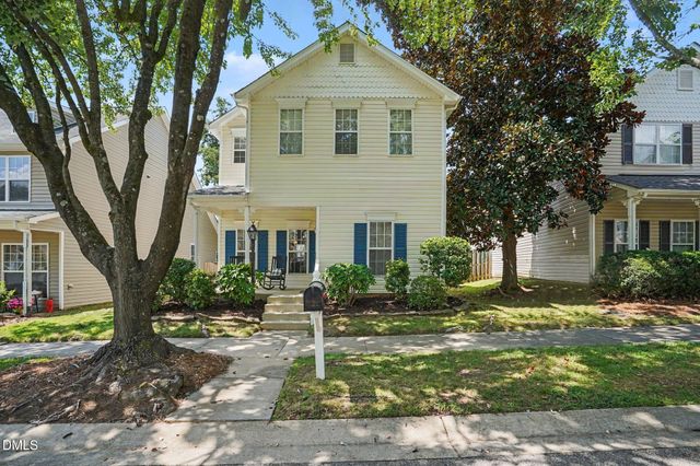 109 Danesway Drive, Holly Springs, NC 27540