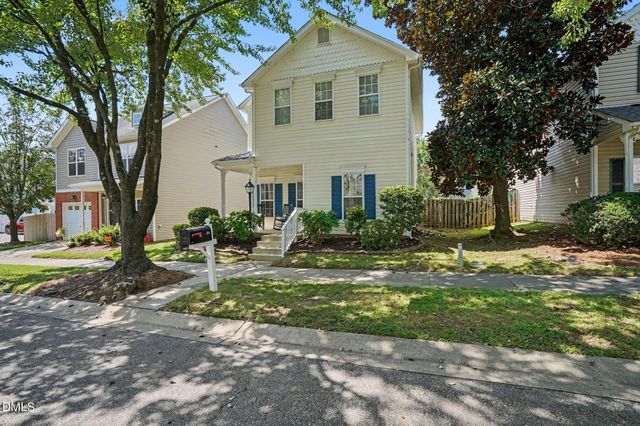 109 Danesway Drive, Holly Springs, NC 27540