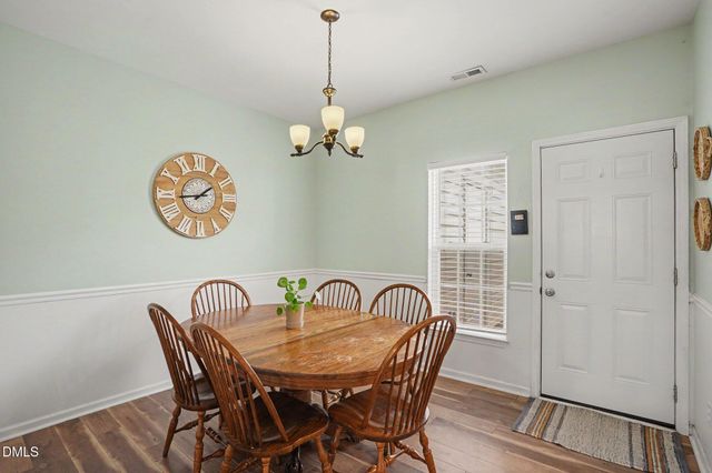 109 Danesway Drive, Holly Springs, NC 27540