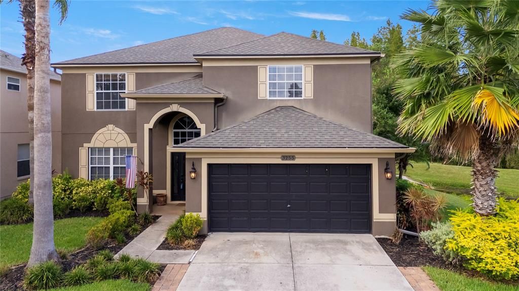 Image 1 of property listing at 3255 DUNSTABLE DRIVE, Land O Lakes, FL 34638