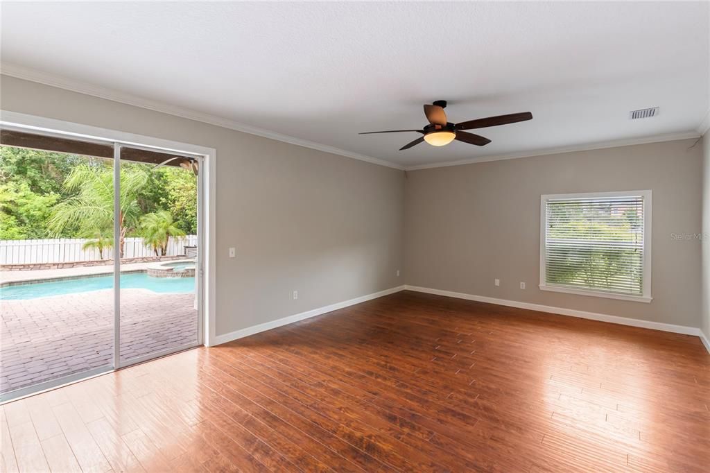 Image 11 of property listing at 3255 DUNSTABLE DRIVE, Land O Lakes, FL 34638