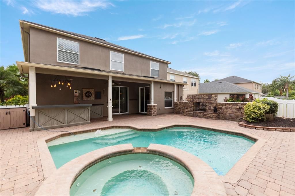 Image 13 of property listing at 3255 DUNSTABLE DRIVE, Land O Lakes, FL 34638