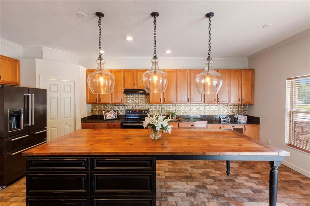 Image 3 of property listing at 3255 DUNSTABLE DRIVE, Land O Lakes, FL 34638