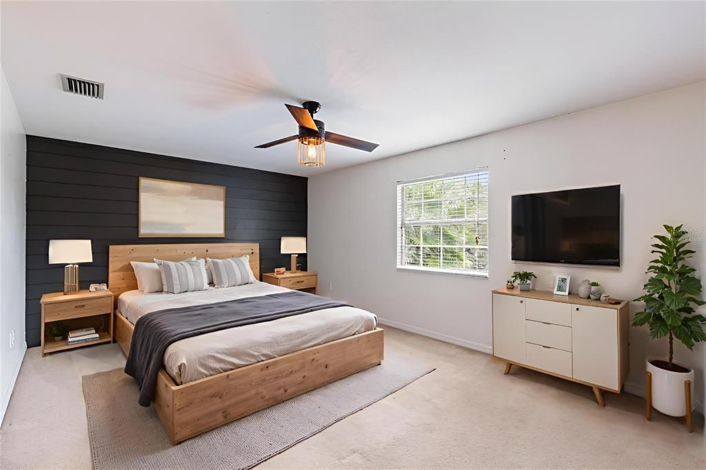 Image 30 of property listing at 3255 DUNSTABLE DRIVE, Land O Lakes, FL 34638