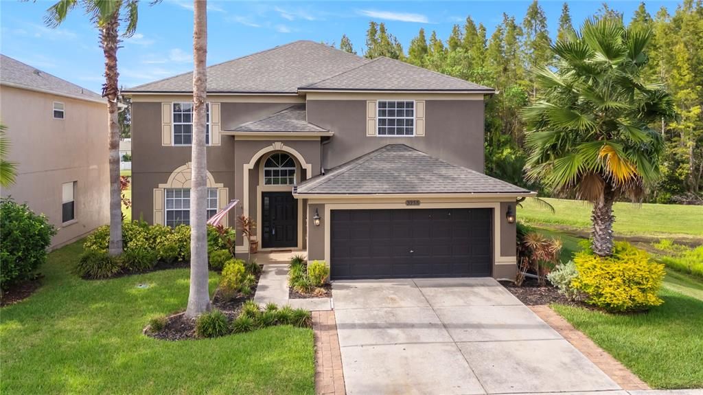 Image 45 of property listing at 3255 DUNSTABLE DRIVE, Land O Lakes, FL 34638