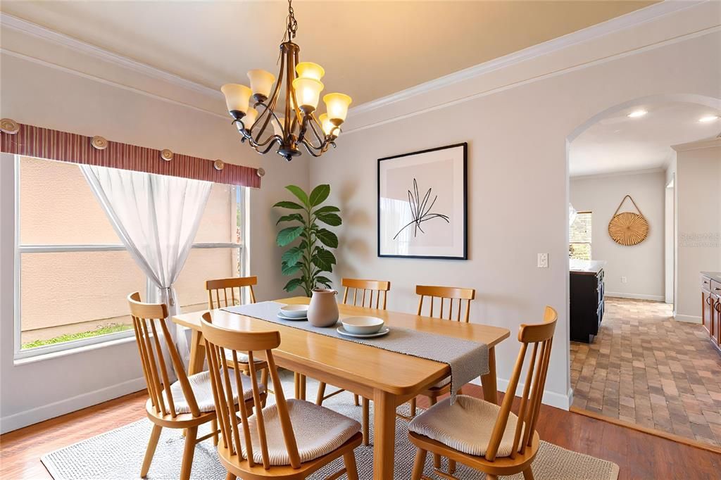 Image 8 of property listing at 3255 DUNSTABLE DRIVE, Land O Lakes, FL 34638