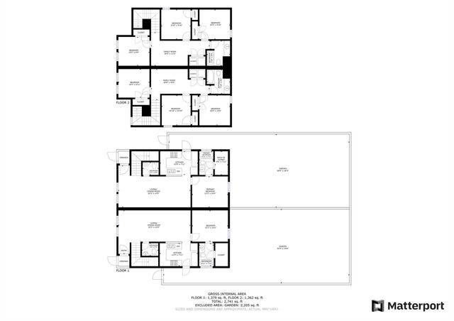 6933 Liverpool Street A, Houston, TX 77021