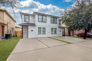6933 Liverpool Street A, Houston, TX 77021