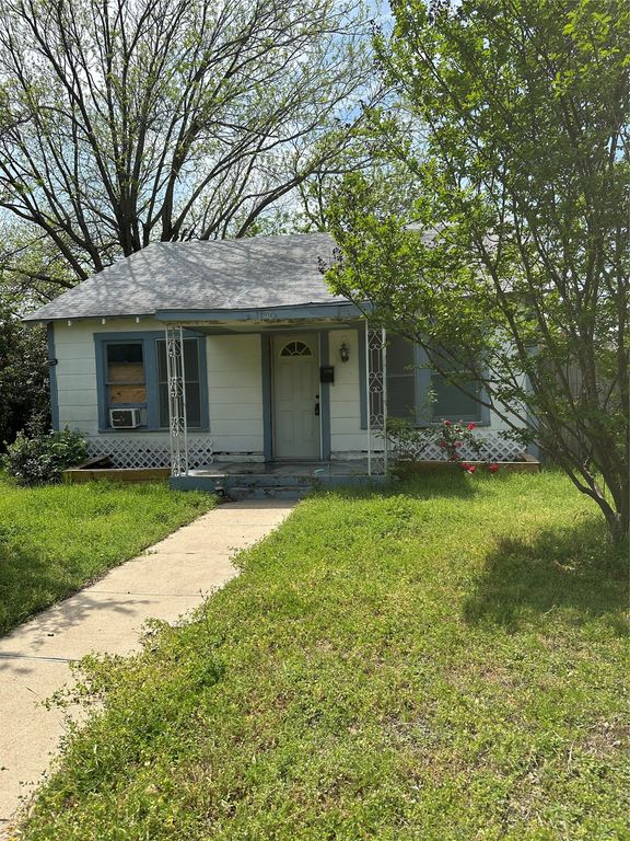 1130 Lewis, Bellmead, TX 76705