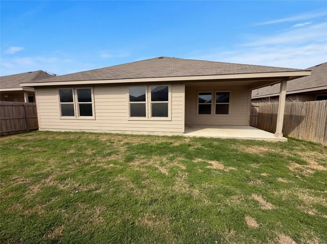 10401 Fort Teran Trail, Crowley, TX 76036