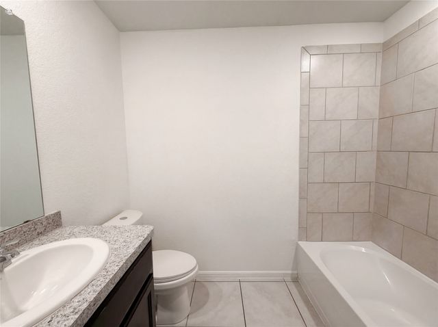 10401 Fort Teran Trail, Crowley, TX 76036