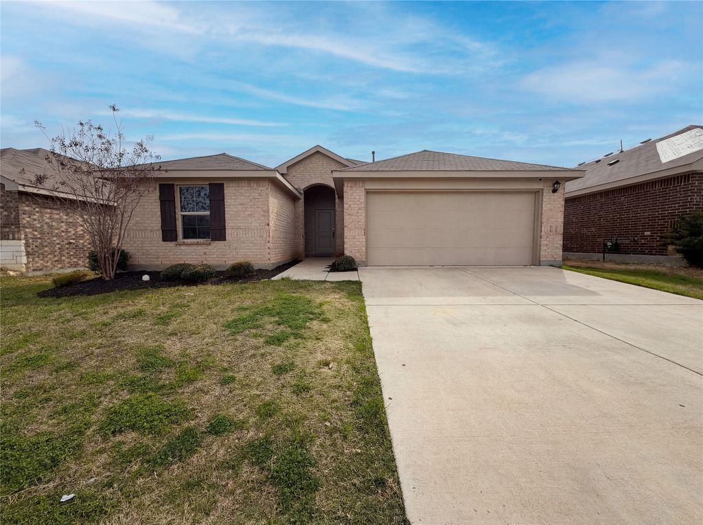 10401 Fort Teran Trail, Crowley, TX 76036