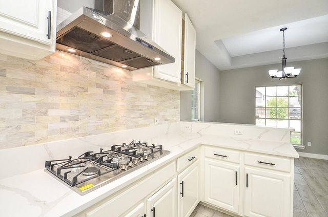 9211 Abbey Chase Lane, Houston, TX 77095