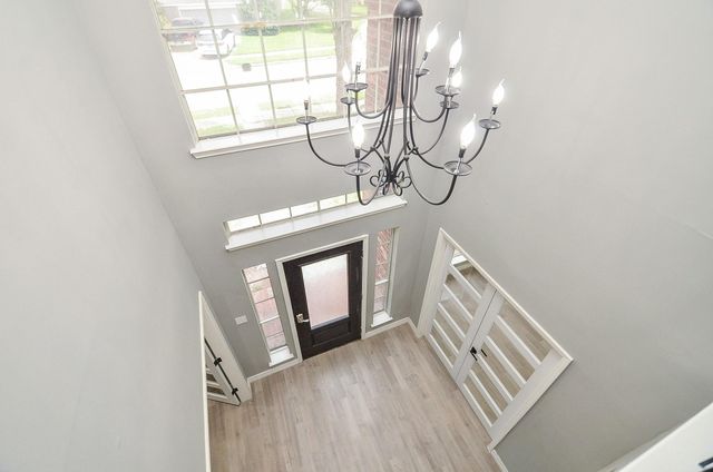 9211 Abbey Chase Lane, Houston, TX 77095