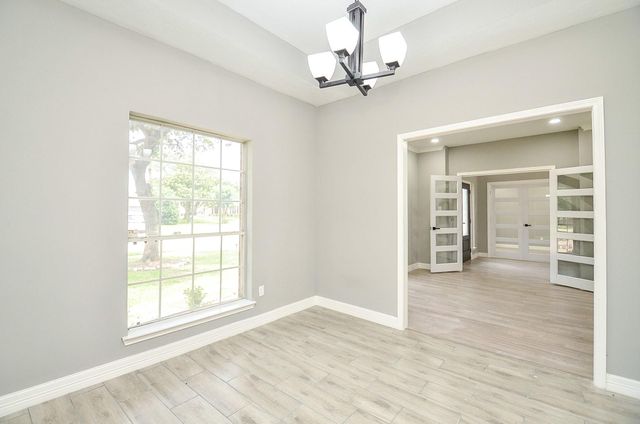 9211 Abbey Chase Lane, Houston, TX 77095