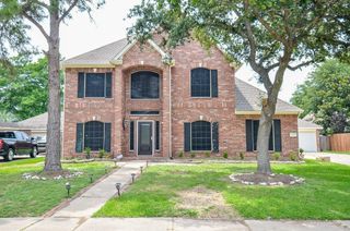 9211 Abbey Chase Lane, Houston, TX 77095