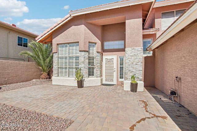 19419 N 67TH Drive, Glendale, AZ 85308